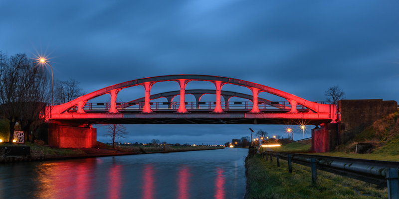 Adinkerke Bridge